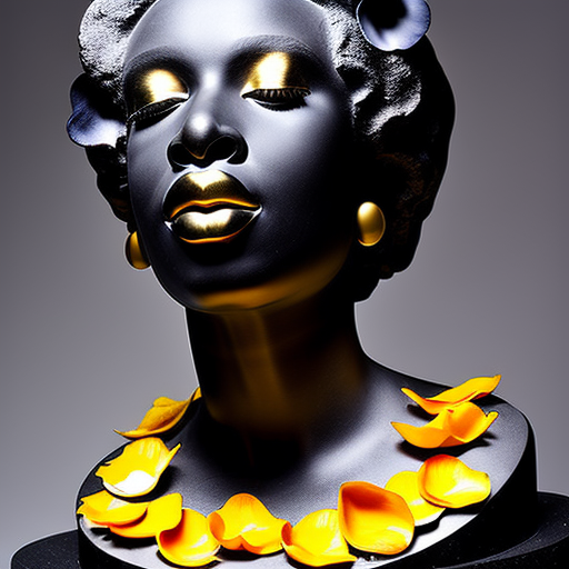 17277-3769594774-Bust of black woman in black_marble, black_marble_sculpture, (thin_lips_1.4), (flower petals_1.2), water flow hyperfluid, gold p.png