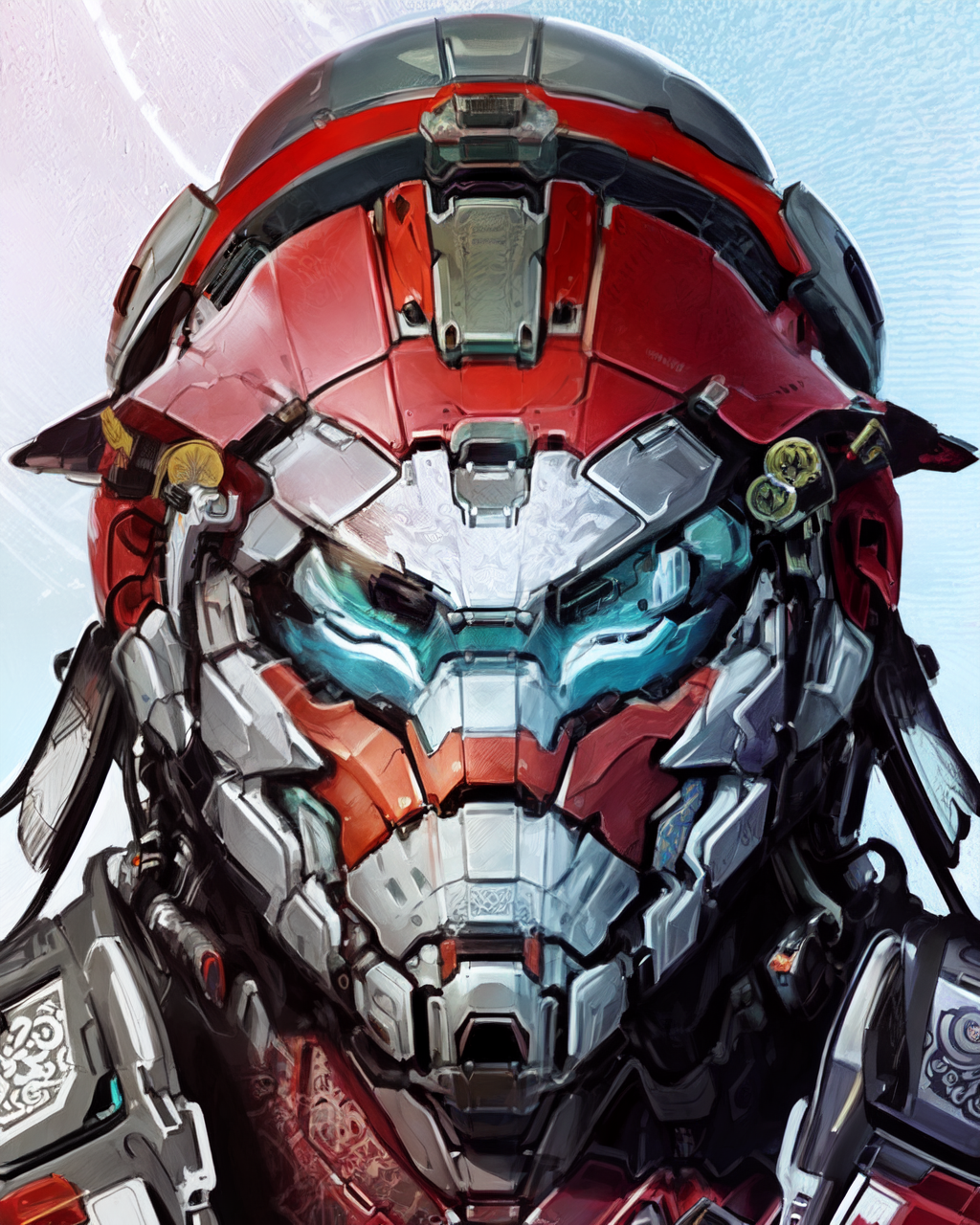 01108-293415920-(portrait of a robot wolf from horizon zero dawn_1.2), machine face, upper body, decorated with chinese opera motifs, asian, tra.png