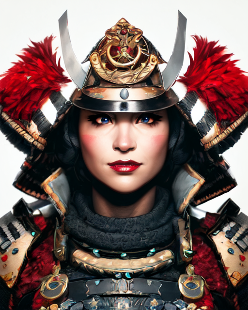 10107-673677698-close-up, portrait, (Nixeu_style_1.2), 1samurai, solo, (black_armor_1.1), detailed_armor, symmetry, male_focus, solo, glowing, d.png