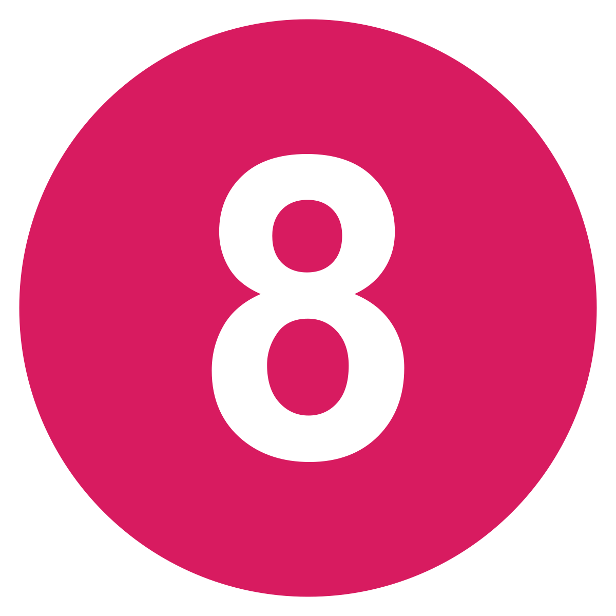 number_8
