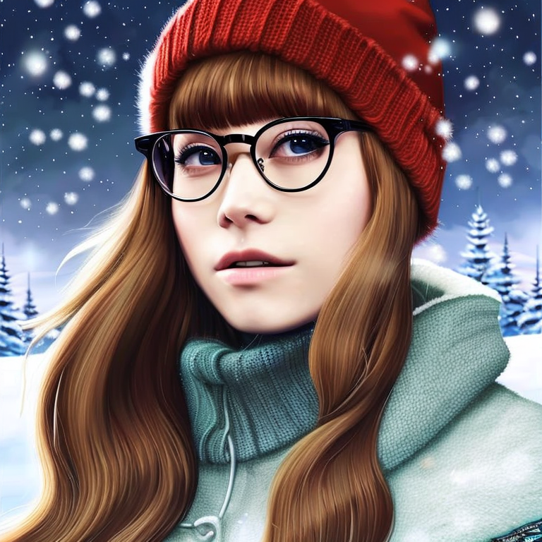 00102-3318253088-a_painting_of_aimersan_person_wearing_glasses_in_the_snow,_christmas_jumper,_a_photorealistic_painting,_hyperrealism,_gwen_stacy.png