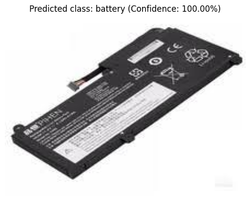 Example Battery Best