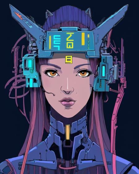 DGSpitzer/Cyberpunk-Anime-Diffusion · Hugging Face