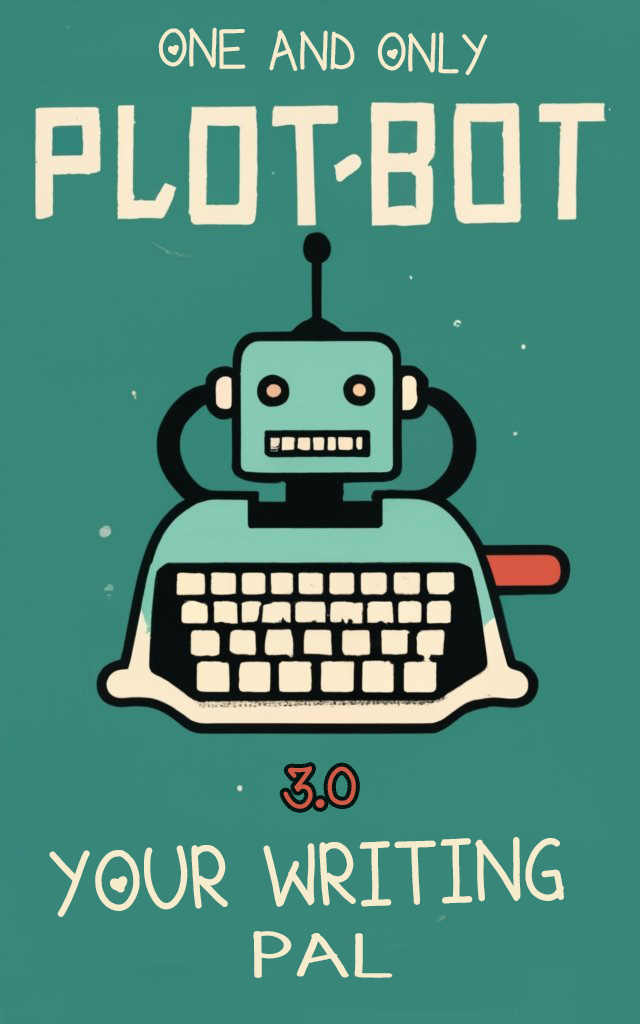 PlotBot 3