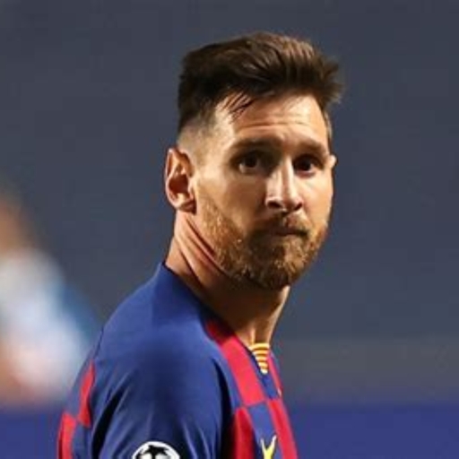 Messi 44