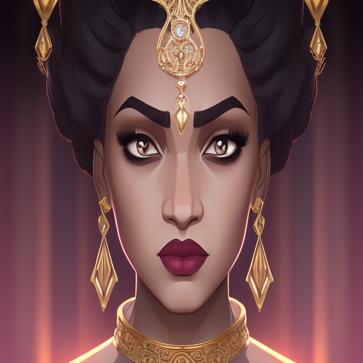 00032-3943020643-Highly detailed portrait of an elegant goddess, ornate crown, beautiful symmetrical face, digital painting, leagueofstyle.png