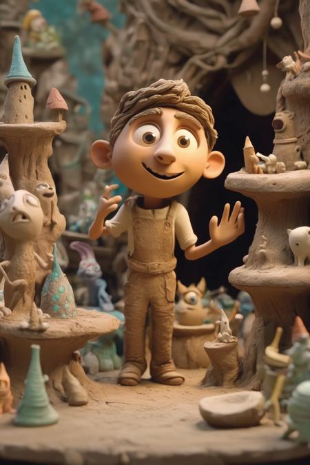 What is Claymation? Everything you need to know about Clay
