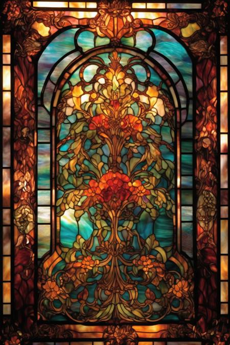 The Life of Louis Comfort Tiffany: From Painter to Decorator - Art
