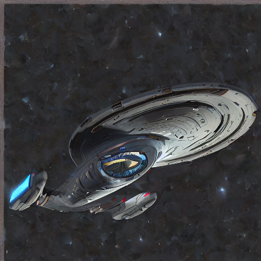 Sample Image of the Voyager