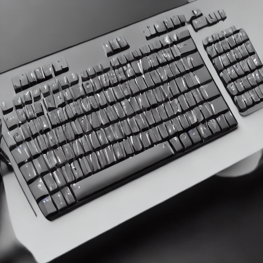 a black computer keyboard_12_000000.png