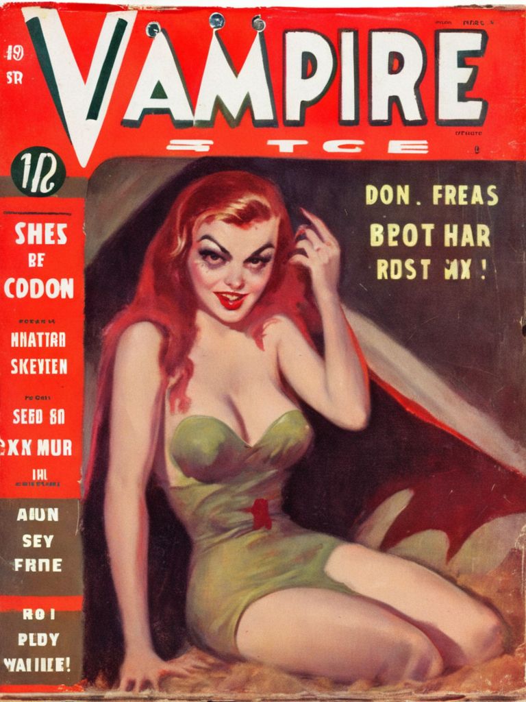 00093-20230906111118-7779-Sexy vampire pulp cover  VintageMagStyle _lora_SDXL-VintageMagStyle-Lora_1_.jpg