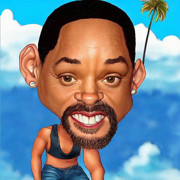 00146-2535507585-Will Smith taking selfies at the beach in the style of the family guy cartoon.jpg