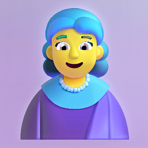 000009.777 "Marge Simpson color" -s 32 -S 777 -W 512 -H 512 -C 7.5 -A k_dpm_2_a.png