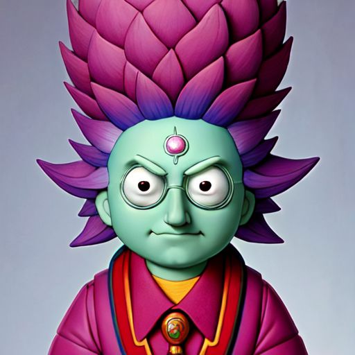 00056-20230531094213-7779-Rick Sanchez, Very detailed, clean, high quality, sharp image, Naoto Hattori, Mark Ryden-before-highres-fix.jpg