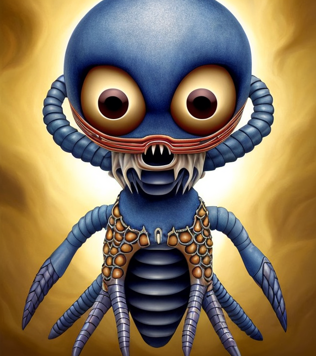 00375-530870770-A creepy alien predator, Very detailed, clean, high quality, sharp image, Naoto Hattori, _based on H.P Lovecraft stories_.png