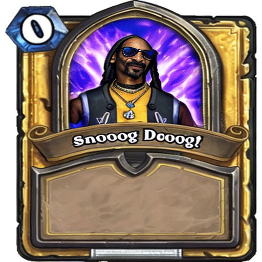 00004-166904888-Snoop Dogg music power Hearthstone card.png