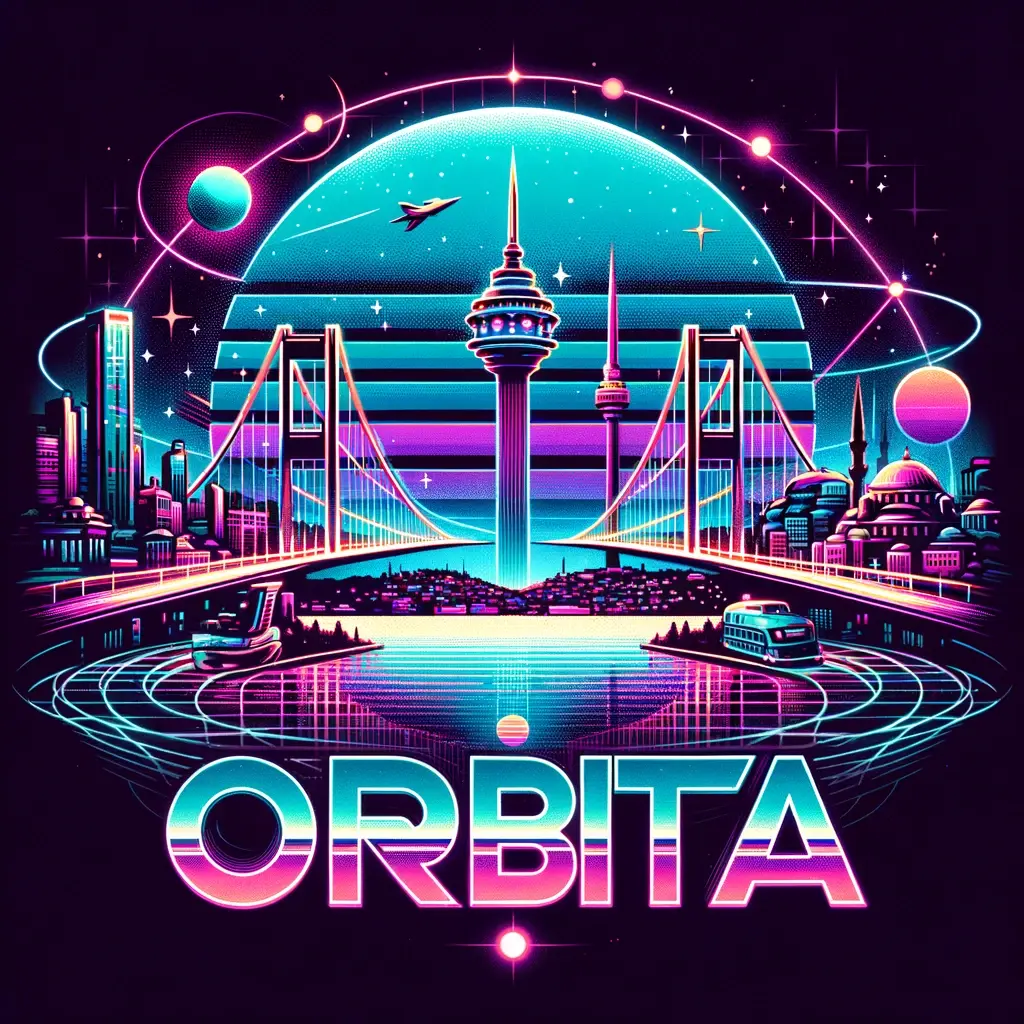 Orbita LLM