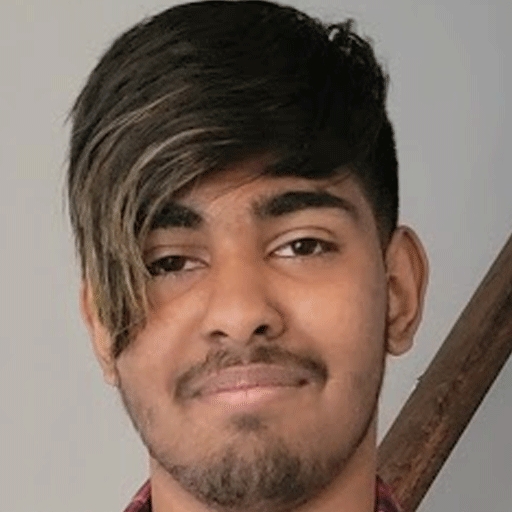 akshyaiD 6