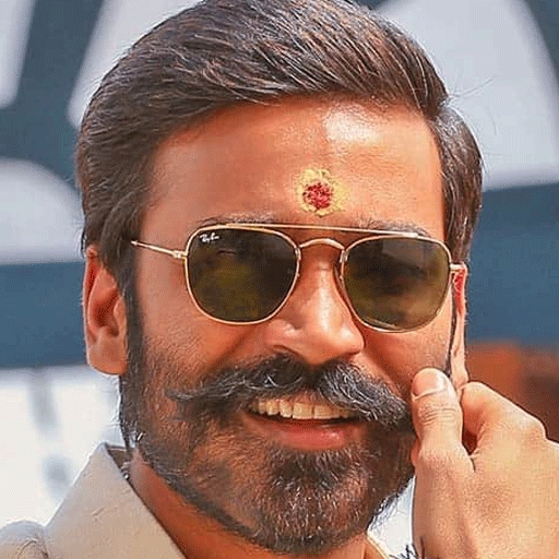 dhanush2 0