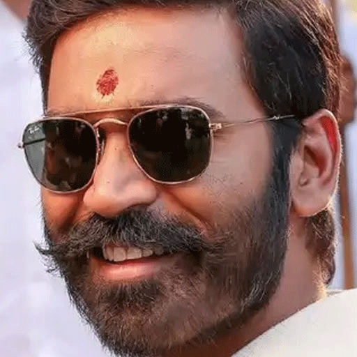 dhanush2 6