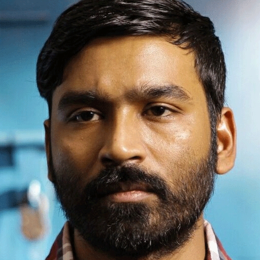 dhanush2 8