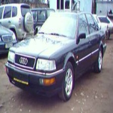 Audi_V8_Sedan_1994