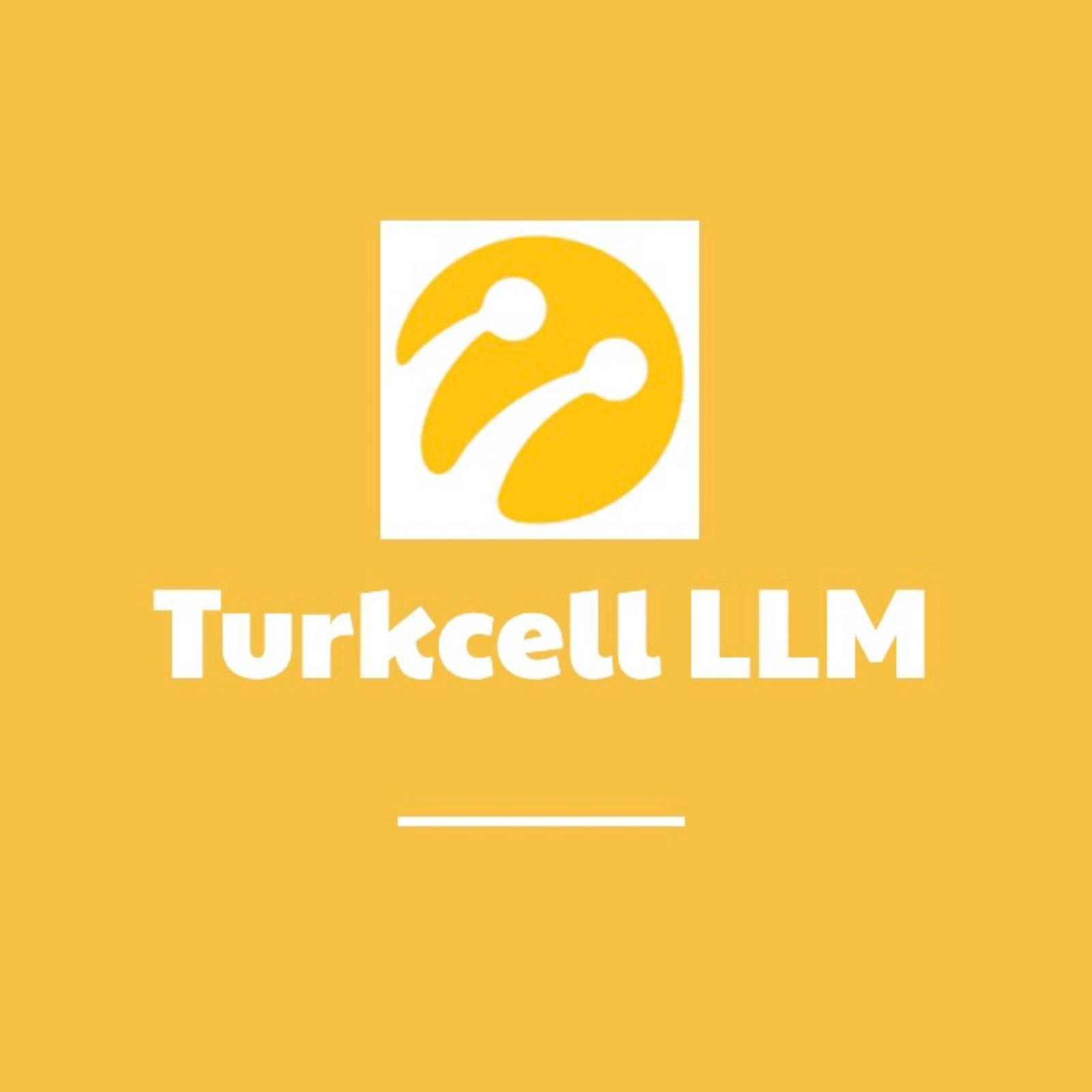 Turkcell LLM