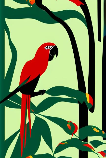 01866-27677244-illustration of a parrot in forest in MalikaFavre style-before-highres-fix.jpg