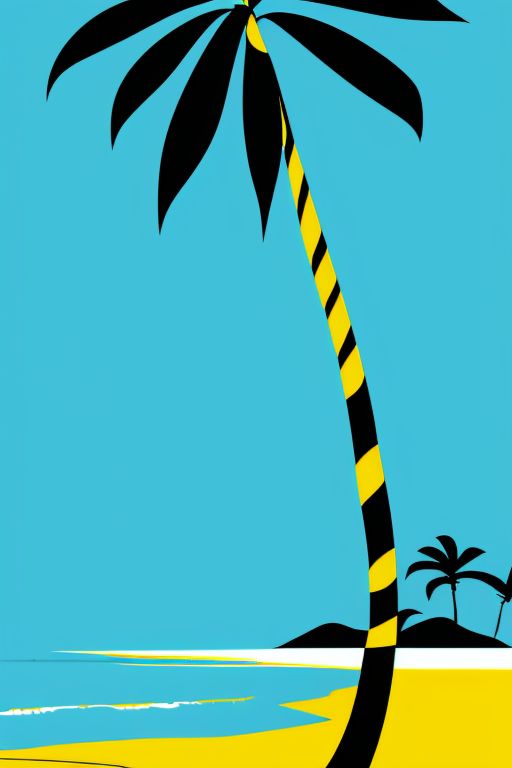 01875-2027064548-illustration of a palm tree on the beach in MalikaFavre style.jpg