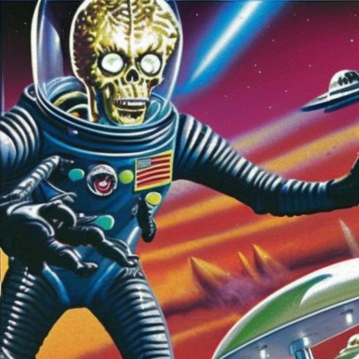 01543-3199031264-a portrait painting an alien in a space suit with a ray gun in the style marsattacks.jpg
