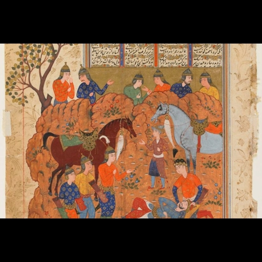 middle-ages-islamic-art 1