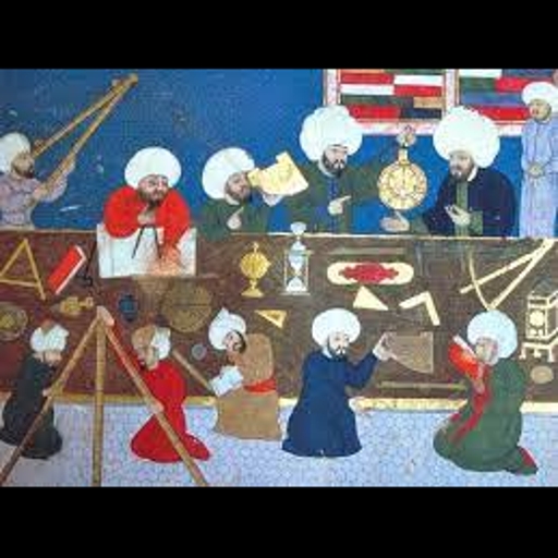 middle-ages-islamic-art 2