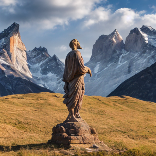 a-photo-of-an-ancient-condor-statue-in-the-ppaine-landscape,-michaelangelo,-stone-material,-ppaine-mountain-peaks-at-background,-majestic,-NIKON-Z-FX,-28mm.png