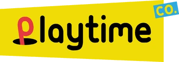 Playtime Co. logo