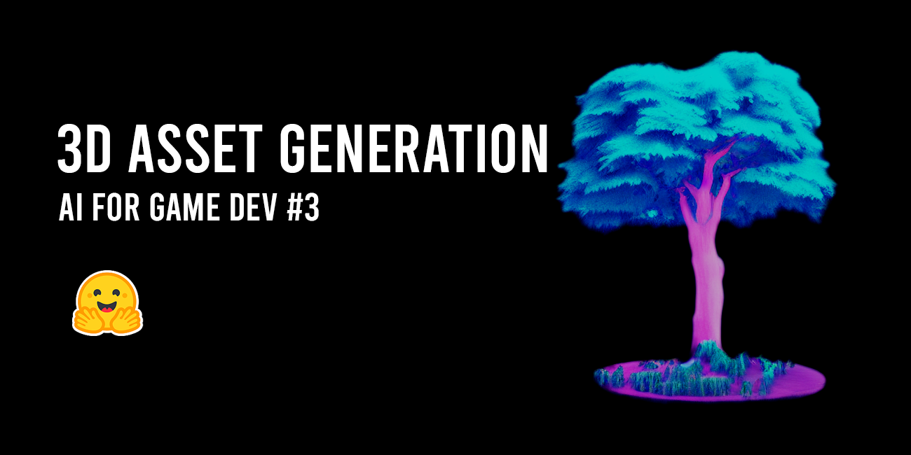 AI Game Assets Generator: Make 2D & 3D Game Assets with AI Online