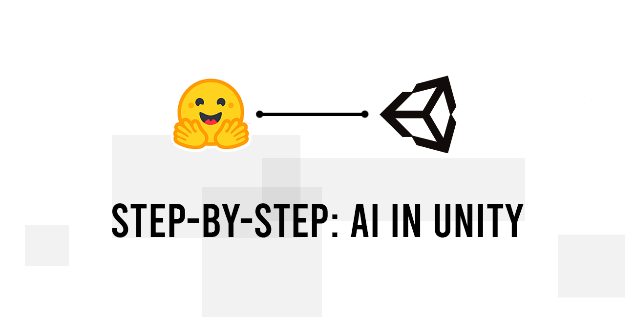 如何安装和使用 Hugging Face Unity API