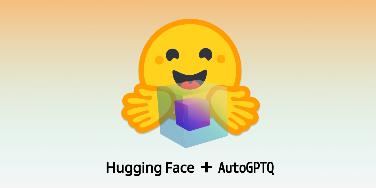 Hugging face models