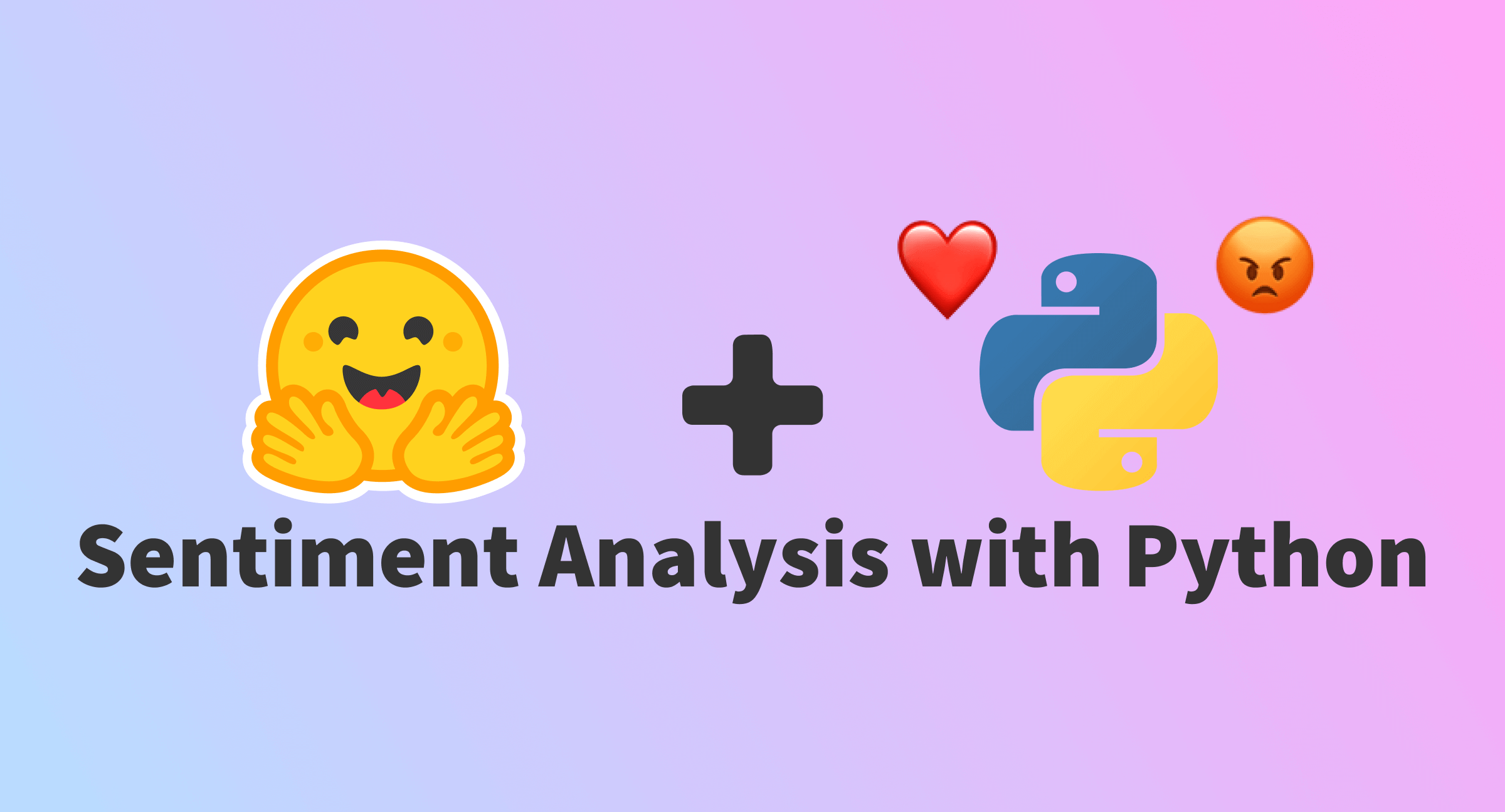 Sentiment analysis sale python machine learning