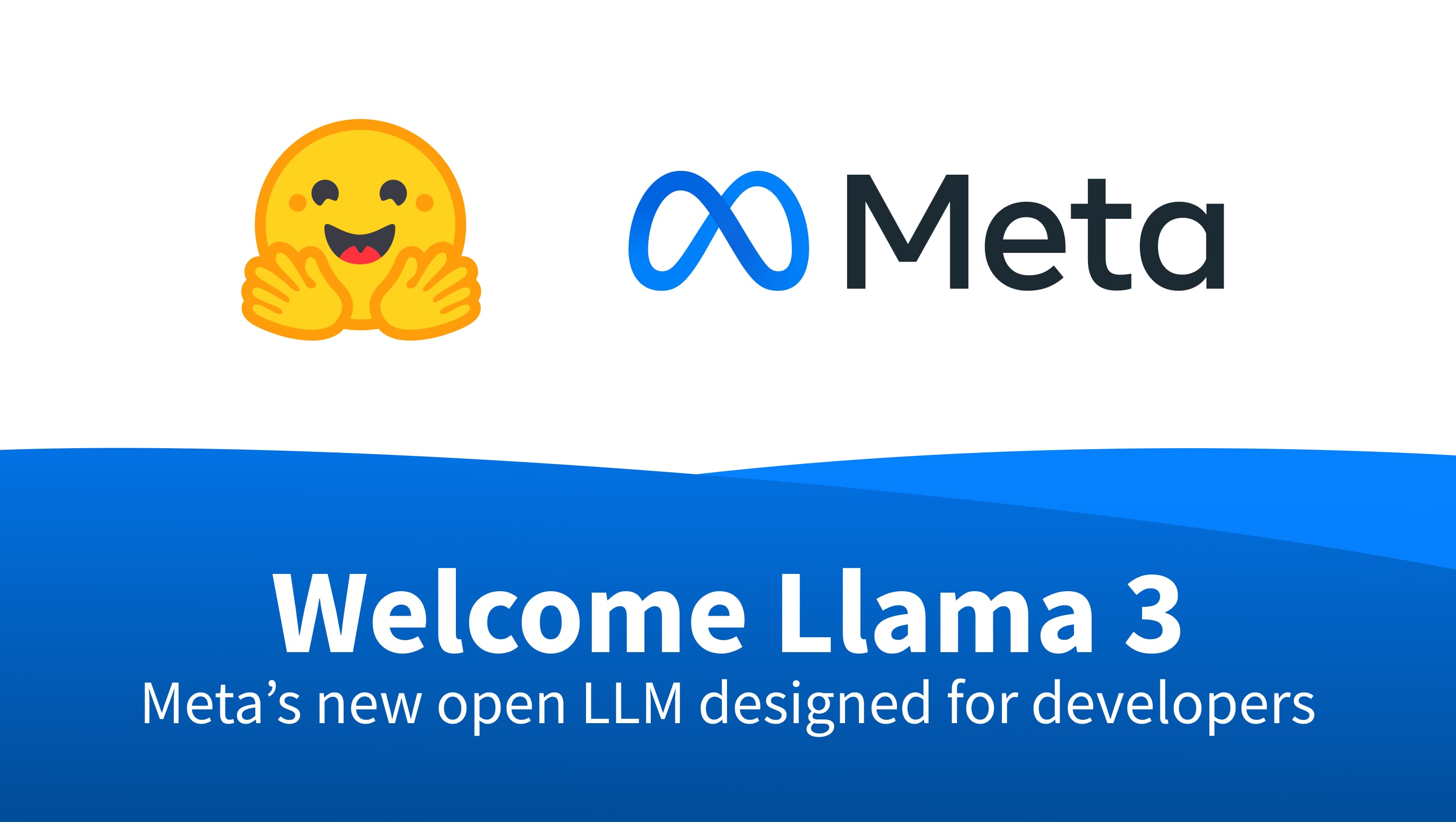 Metaの新オープンLLMLlama 3の全貌とHugging Faceでの活用法