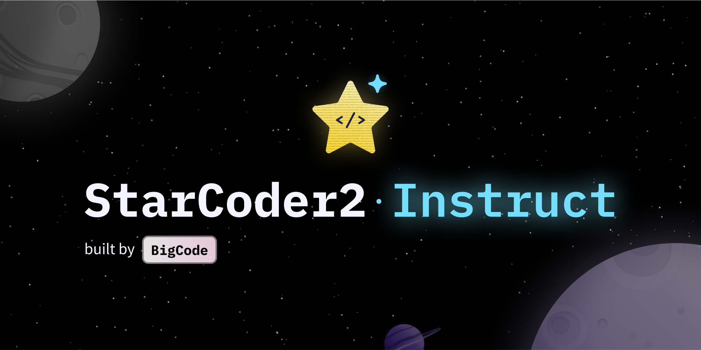 Star-Coder 2 15B instruct (17 minute read)