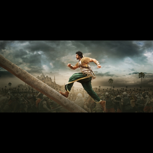 baahubali 9