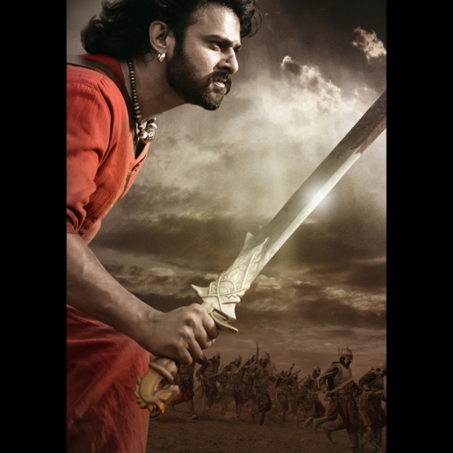 baahubali 2