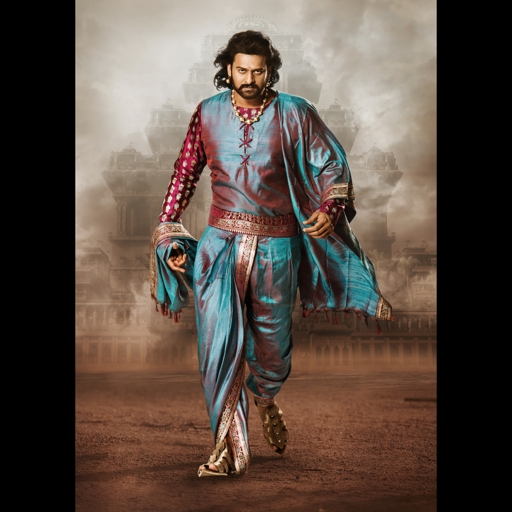 baahubali 7