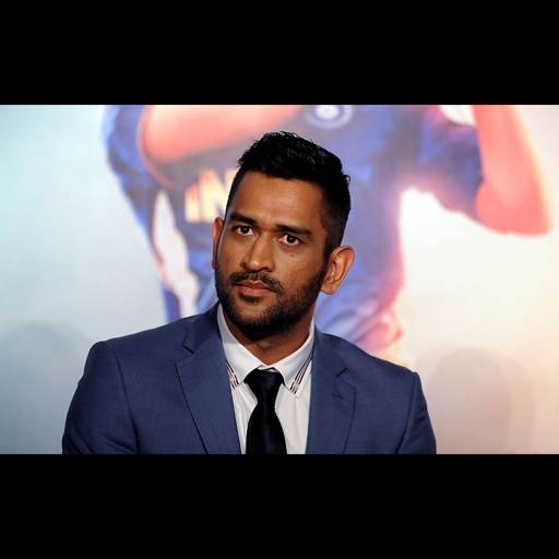 dhoni 9