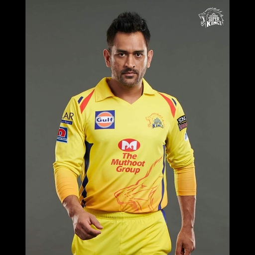 dhoni 1