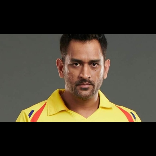 dhoni 2