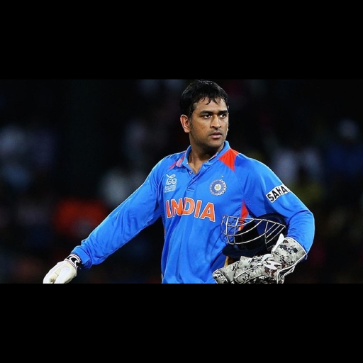 dhoni 5