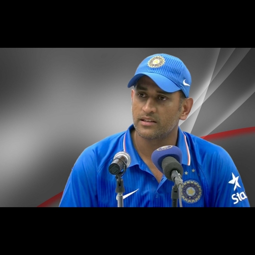 dhoni 6