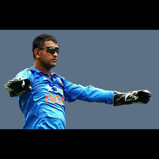 dhoni 8