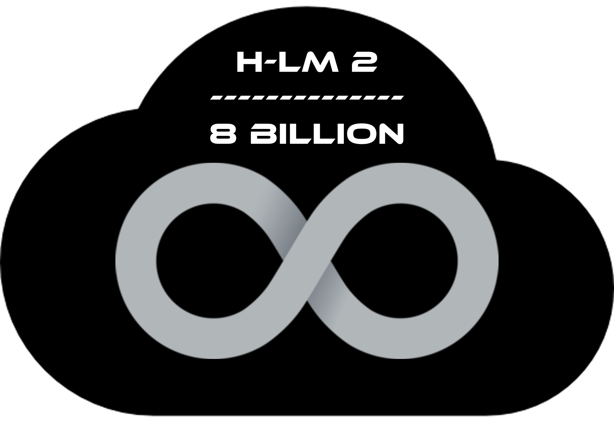 HuskyLM 2 Logo